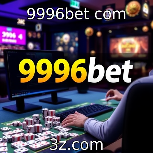 Tendências emergentes na indústria de jogos online