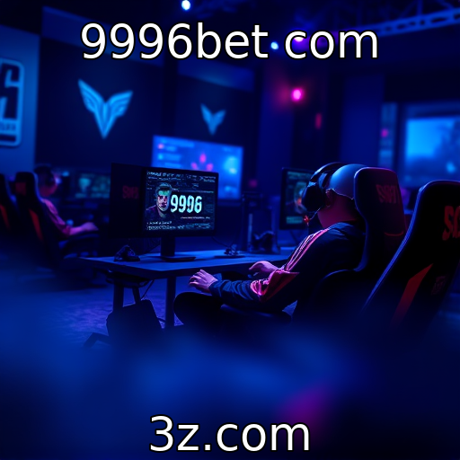 Investimentos em eSports alcançam novos patamares de popularidade