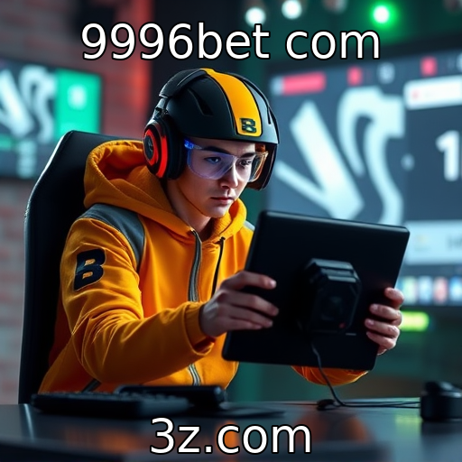 O crescimento do e-sport e suas implicações econômicas