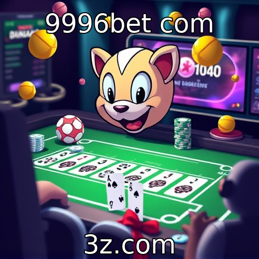 O crescimento do mercado de jogos online