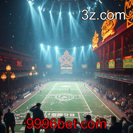 Lotaria Empolgante na 9996bet com: Aventuras e Prêmios