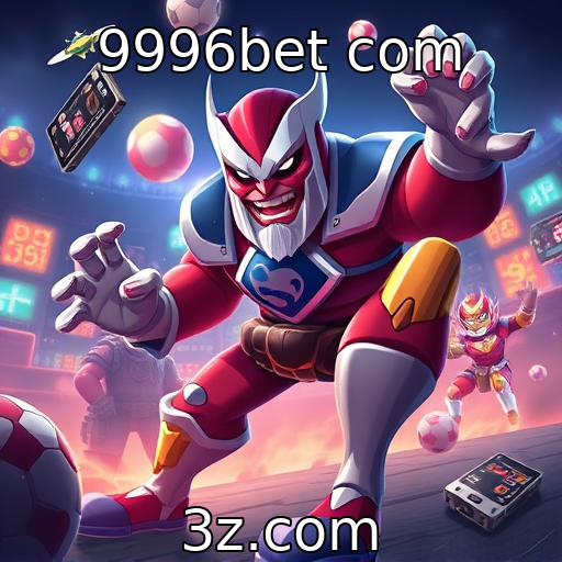 Crescimento dos jogos móveis no mercado global