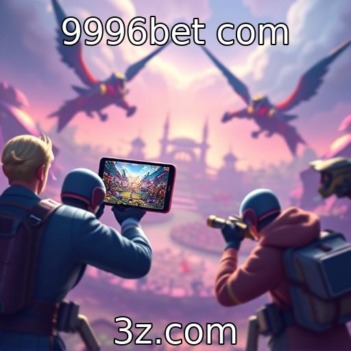 Tendências de jogos mobile que devem dominar o cenário