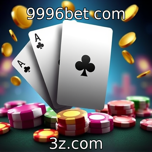 Exploração das tendências em jogos de cassino online