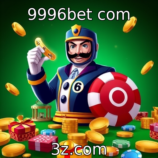 Novas tendências em jogos de azar online