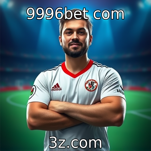 Perfil dos jogadores na plataforma 9996bet