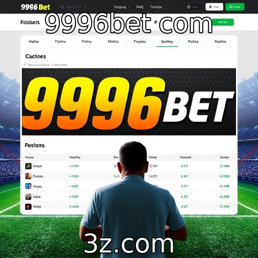 Apostas esportivas e seu público crescente