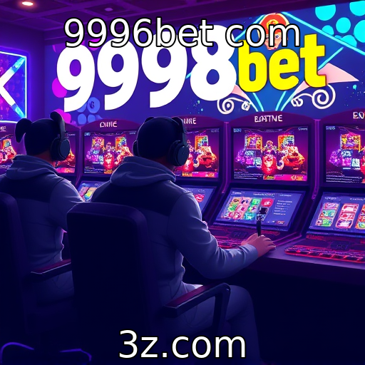 inovações tecnológicas no mercado de jogos