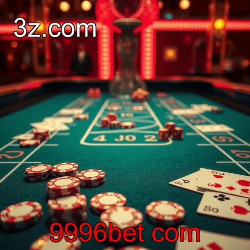 Jackpot emocionante no 9996bet com