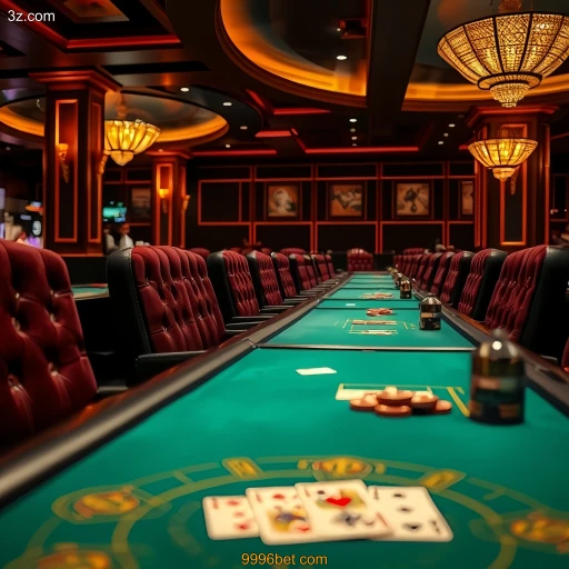 Atrações Para Amantes de Pokers no 9996bet com